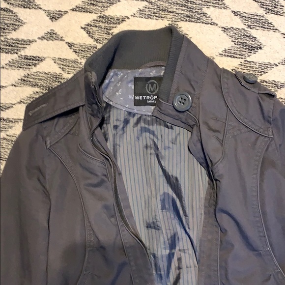 Bomber Jacket - Picture 2 of 3